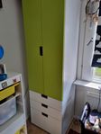 IKEA möbler barnrum