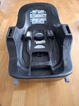 Britax baby-safe i- size babyskydd.