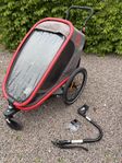 Hamax Outback One cykelvagn
