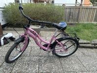 barncykel sjösala tilde