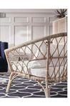 kuddar till korgstol Stockholm ikea 