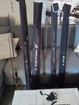 Fiskespön Eastfield Daiwa Bft 