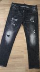 Jeans från dsquared