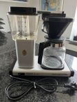 Kaffekokare