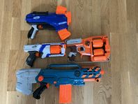 4st Nerf