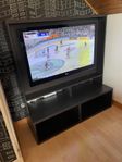 Tvmöbel inklusive TV