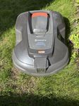 Husqvarna Automower 310 med Connect