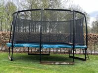 Trampolin/Studsmatta