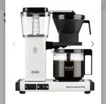 Moccamaster Kaffemaskin
