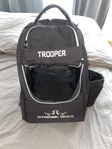 disc golf bag