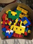 Lego för barn
