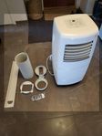Portabel luftkonditionering / AC