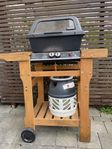 Gasolgrill Landmann 1234i