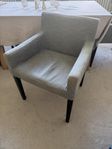 4 st IKEA Nils