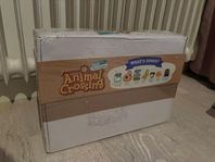 Animal Crossing Collector’s Box
