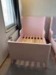 Ikea Busunge Växasäng 
