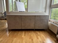Ikea Bestå skänk