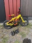 Barncykel