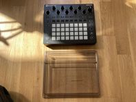 Novation Circuit + Cover