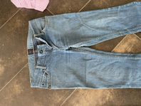 Tiger jeans