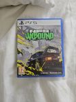 Need For Speed Unbound (NFSU)