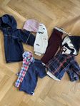 Klädpaket 98-104