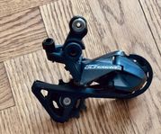 Ultegra R8000 11-speed short cage rear mech