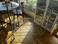 Hyllor IKEA Omar