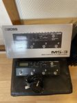 Boss MS-3