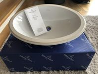 Villeroy&Boch Evana  handfat underlimmat