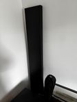 Ikea Malm, Lack, skrivbord, bänk mm