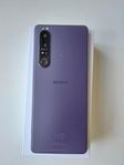 Sony Xperia 1 III – 5G smartphone Lila