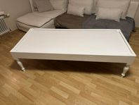 antikt soffbord tågbord