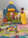 duplo Dr Mc Stuffins 10606