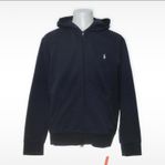 Ralph Lauren Zip Hoodie