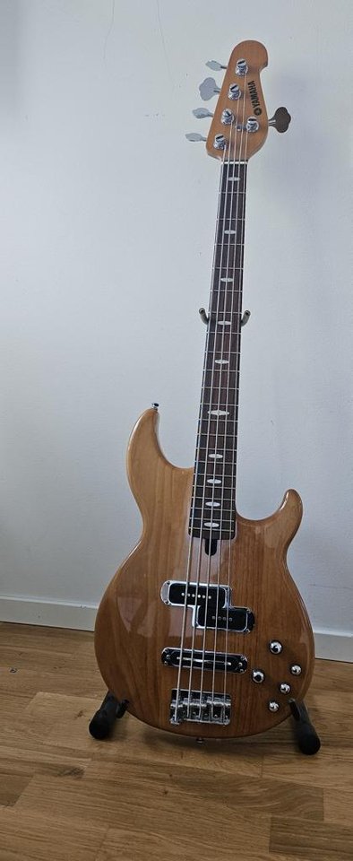 Yamaha BB615
