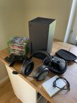 Xbox series X