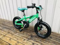 Scott Voltage JR12 / 12"Tum Barncykel