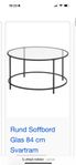 Ikea vittsjö möbler  