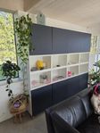ikea båsto x 4 