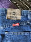Wrangler damjeans 31x30 Regular fit 