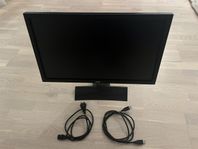 Gamingskärm BenQ 24 tum