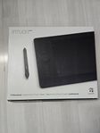 Wacom Intuos Pro ritplatta