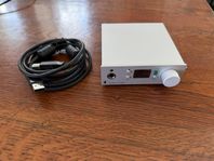 Pro-Ject Pre Box S2 Digital DAC