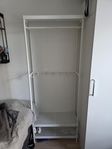 Ikea Mackapär klädhängare