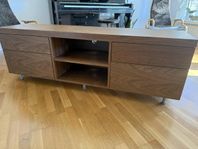 TV-bänk, tv möbel