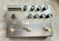 Strymon Timeline – High-end Delaypedal
