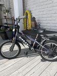 bmx cykel 16 tum