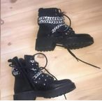 Steve Madden kängor strl 38