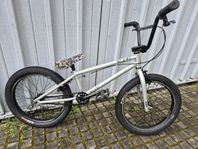 BMX 20 tum Blank Tyro junior